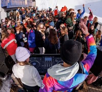 les deux alpes yoonly